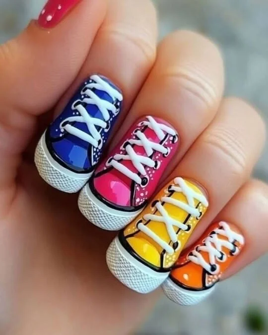 Вау! Свежие картинки!