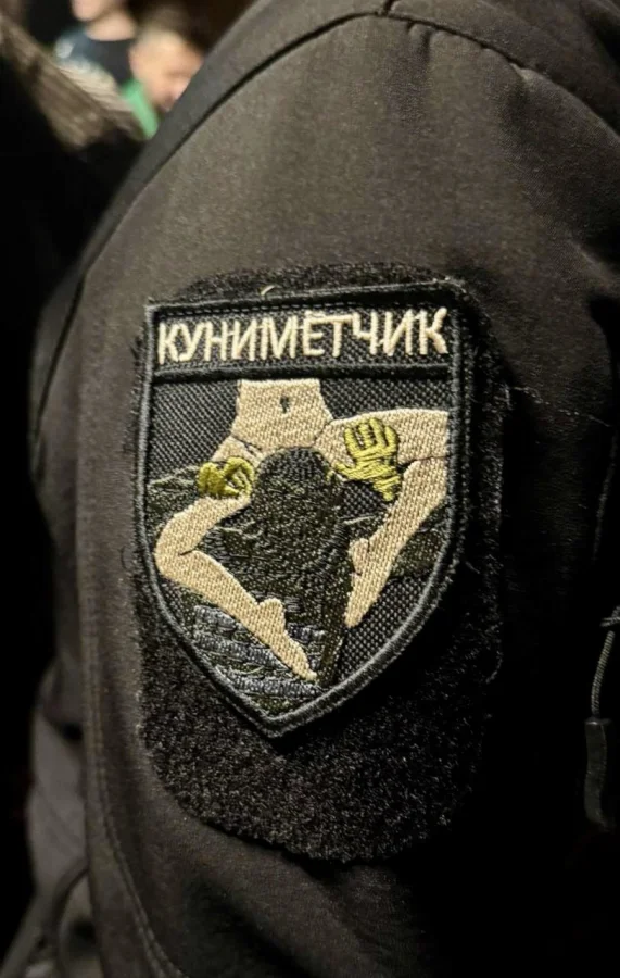 Нестандартный юмор #438