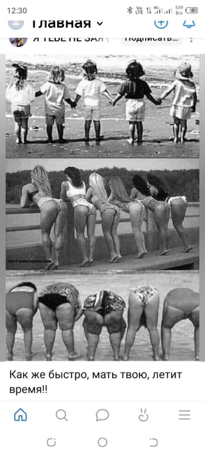 Нестандартный юмор #441