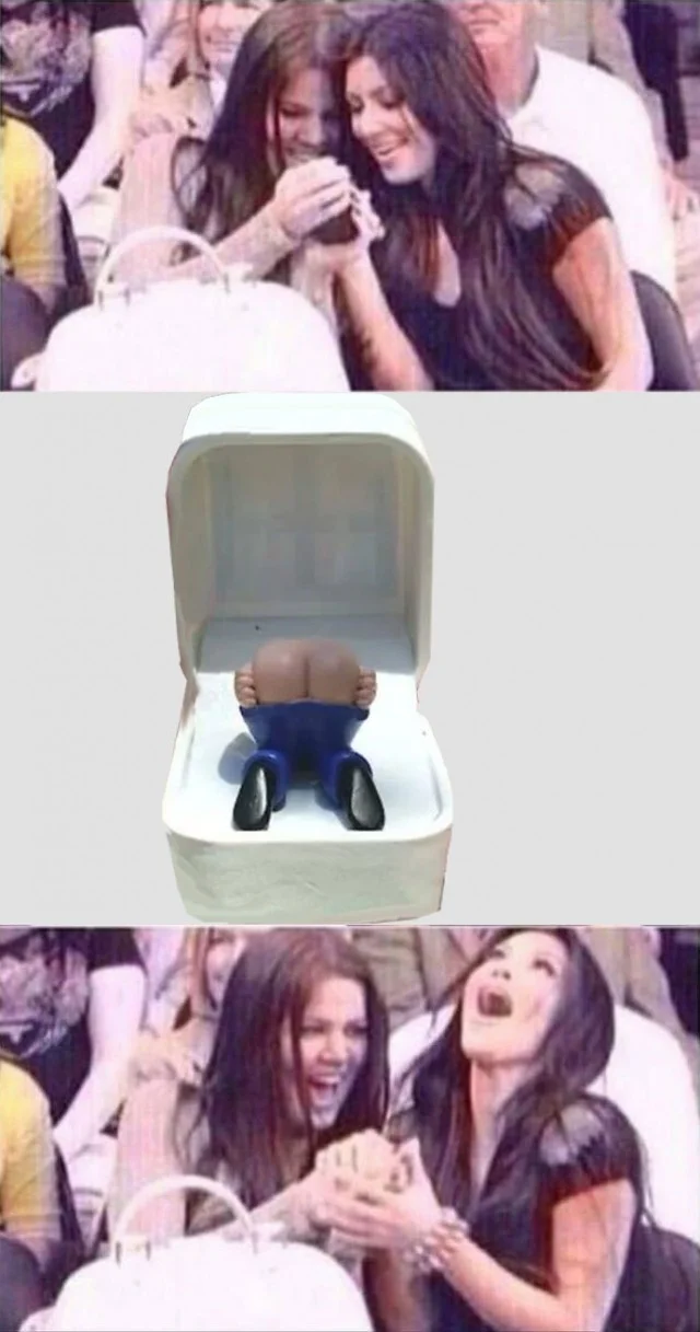 Юмор для супер взрослых