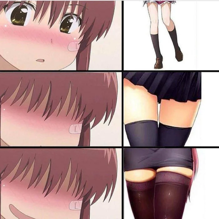 Классные анимемы Классные анимемы