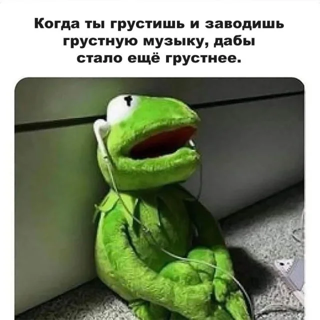 Музыкальные мемы для настоящих меломанов Музыкальные мемы для настоящих меломанов