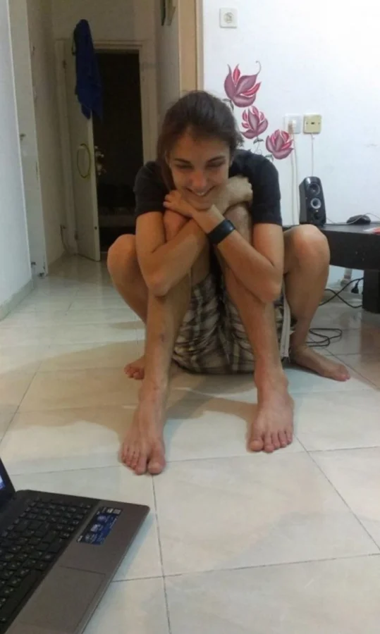 22 фото-иллюзии, которые обманут ваш взгляд 22 фото-иллюзии, которые обманут ваш взгляд