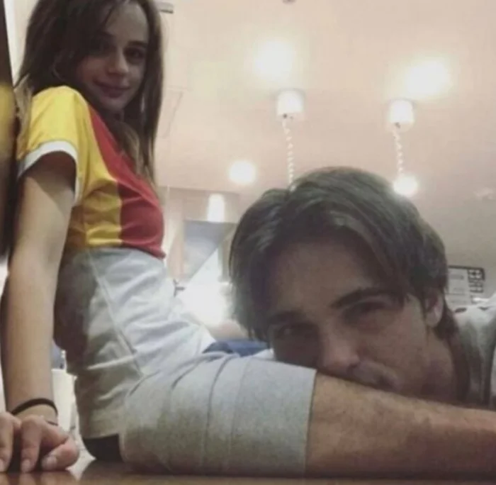 22 фото-иллюзии, которые обманут ваш взгляд 22 фото-иллюзии, которые обманут ваш взгляд