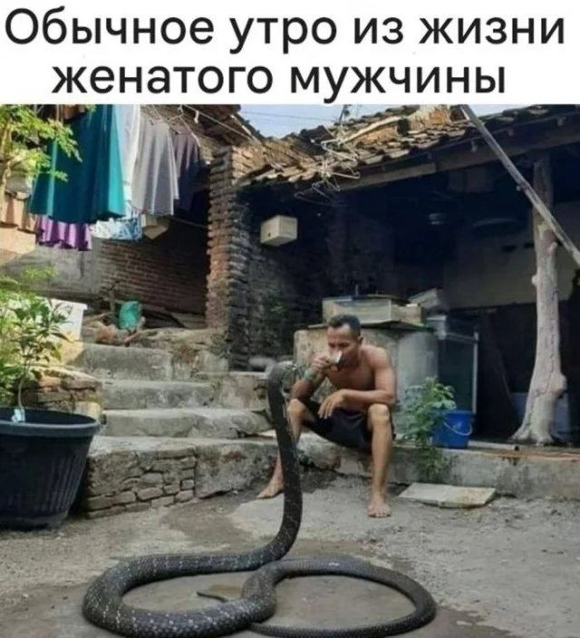 Немного деградации