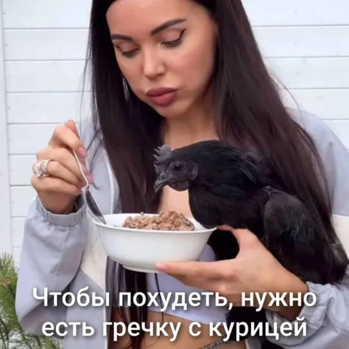 Нестандартный юмор #449