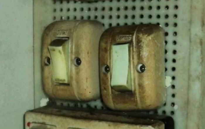 22 фото-иллюзии, которые обманут ваш взгляд 22 фото-иллюзии, которые обманут ваш взгляд