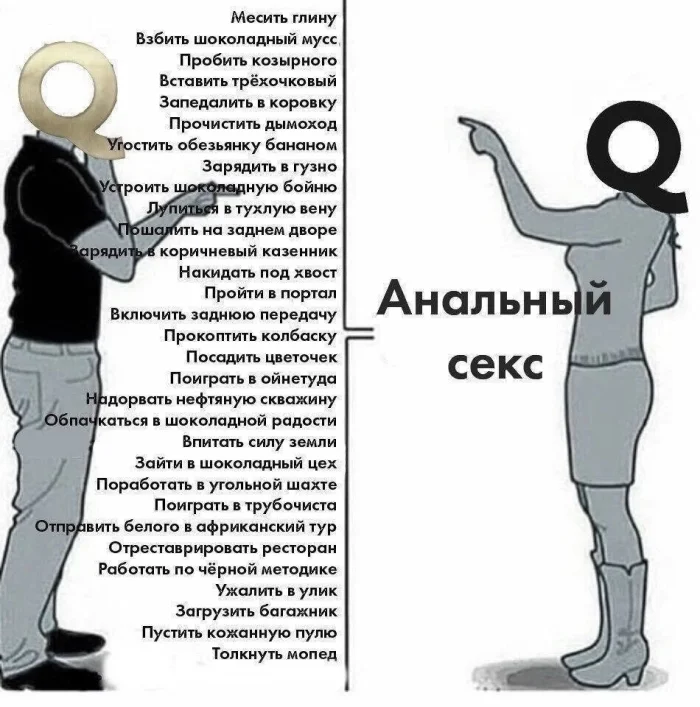 Нестандартный юмор #450 Нестандартный юмор #450