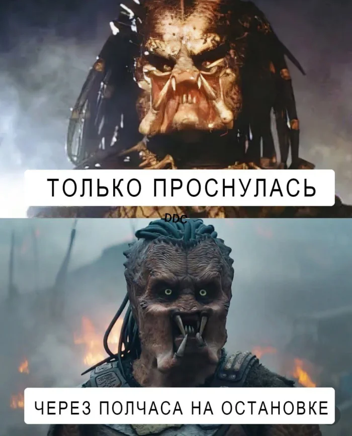 Мемы про кино