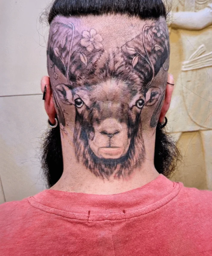 Когда чернила подводят: татуировки, вызывающие испанский стыд Когда чернила подводят: татуировки, вызывающие испанский стыд