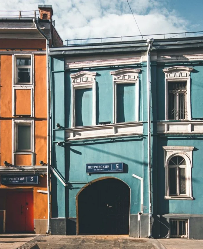 20 снимков, показывающих людей, игнорирующих правила и гармонию 20 снимков, показывающих людей, игнорирующих правила и гармонию