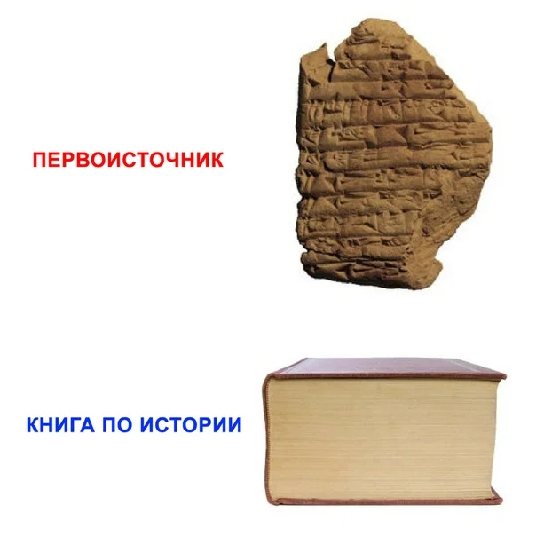 Деграднем? Конечно!