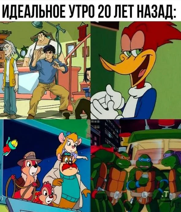 Нестандартный юмор #450 Нестандартный юмор #450