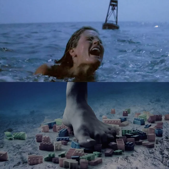 Мемы про кино