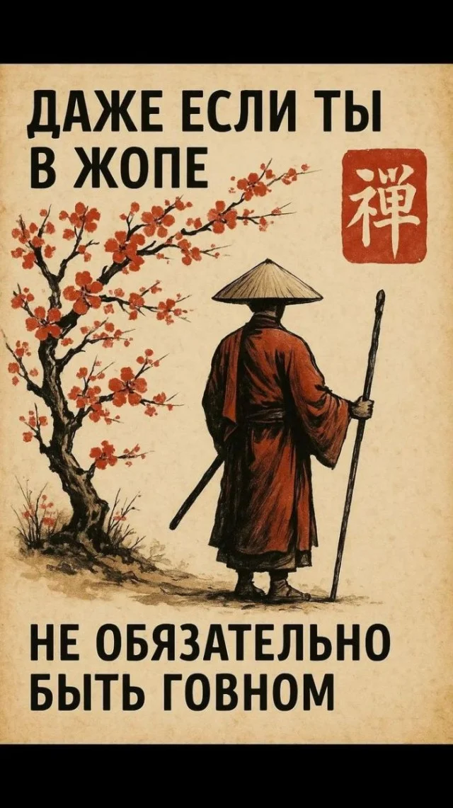 Деградируем на 100%