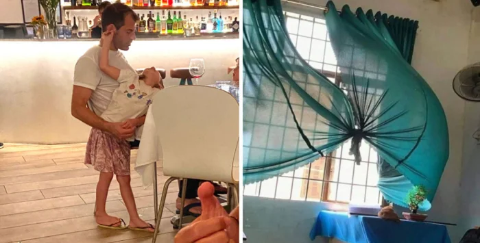 22 фото-иллюзии, которые обманут ваш взгляд 22 фото-иллюзии, которые обманут ваш взгляд