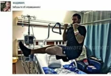 Нестандартный юмор #457