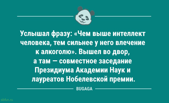 Анекдоты для всех: «Кто знает, что у нас с зоной комфорта?» 