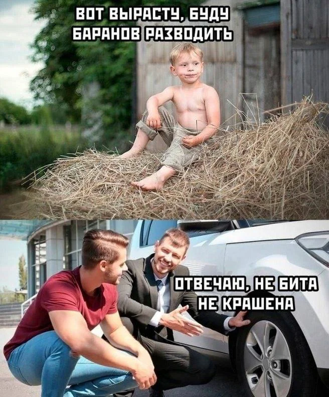 Нестандартный юмор #451 Нестандартный юмор #451