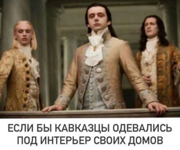 Нестандартный юмор #438