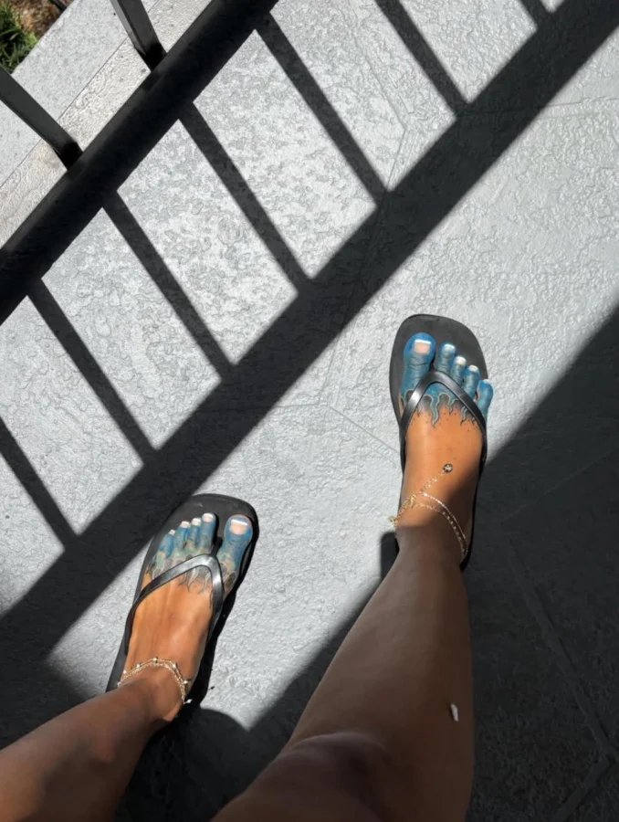 Когда чернила подводят: татуировки, вызывающие испанский стыд Когда чернила подводят: татуировки, вызывающие испанский стыд