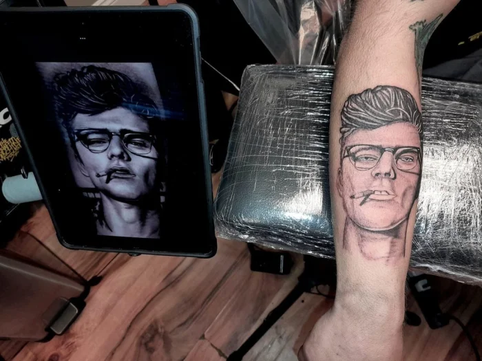 Когда чернила подводят: татуировки, вызывающие испанский стыд Когда чернила подводят: татуировки, вызывающие испанский стыд