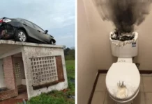 16 случаев, после которых остаётся больше вопросов, чем ответов