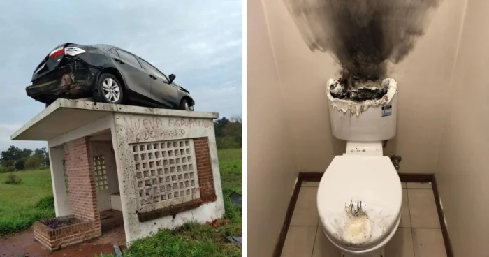 16 случаев, после которых остаётся больше вопросов, чем ответов 16 случаев, после которых остаётся больше вопросов, чем ответов