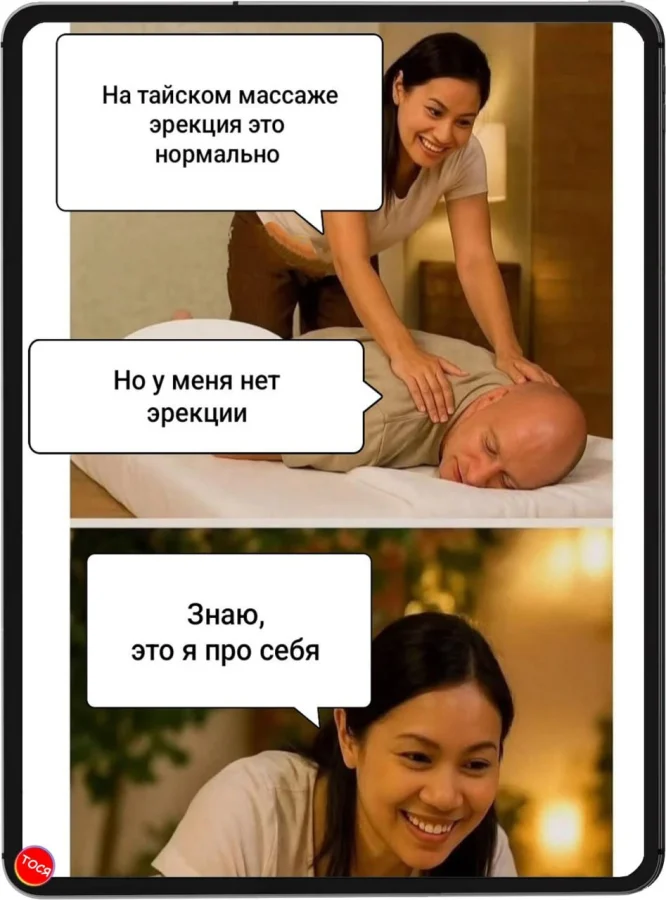 Нестандартный юмор #464