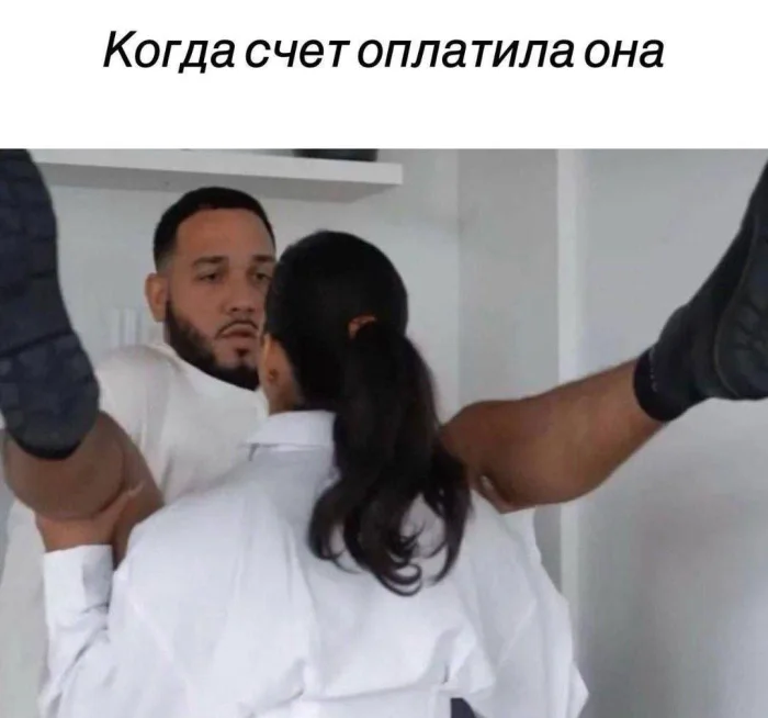 Нестандартный юмор #460 Нестандартный юмор #460