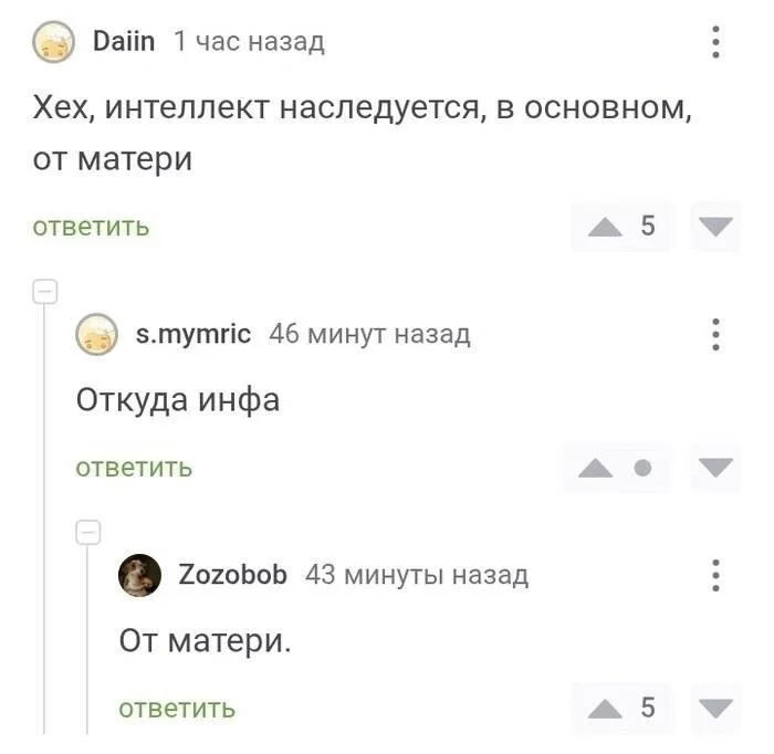 Нестандартный юмор #444 Нестандартный юмор #444