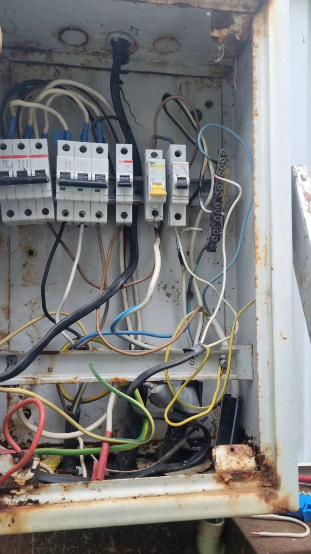 Рукожопы в наличии