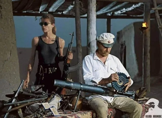 Мемы буднего дня #1