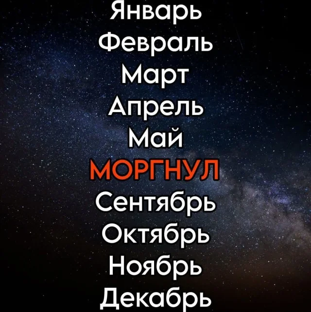 Свежие и актуальные мемы