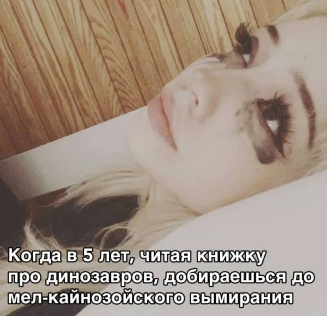 Мемы из дурки