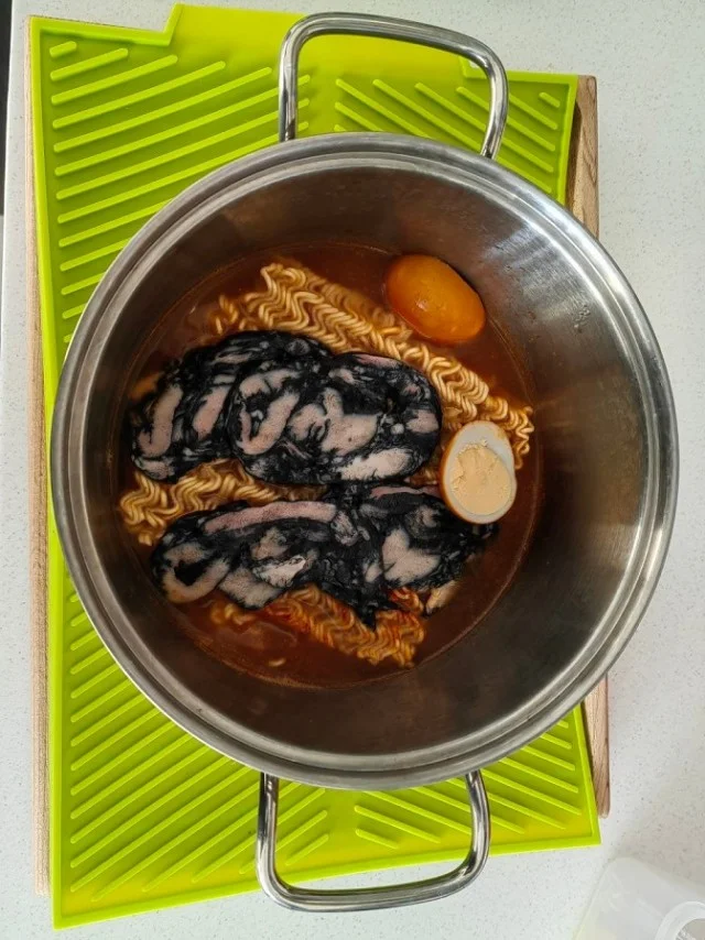 Кушать подано