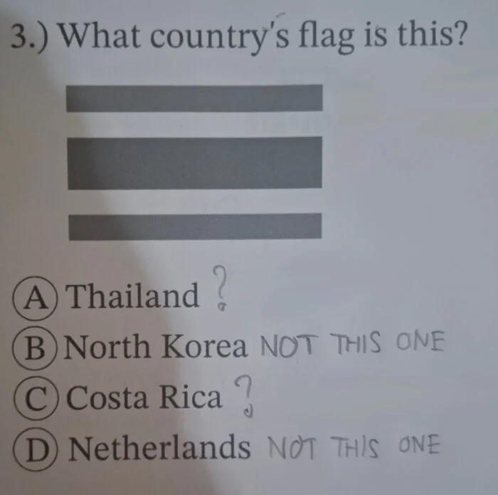 30 курьёзных ошибок, над которыми невозможно не посмеяться