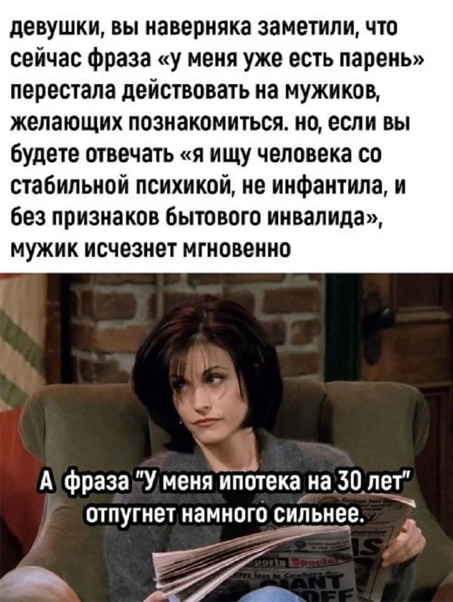 Свежо и актуально