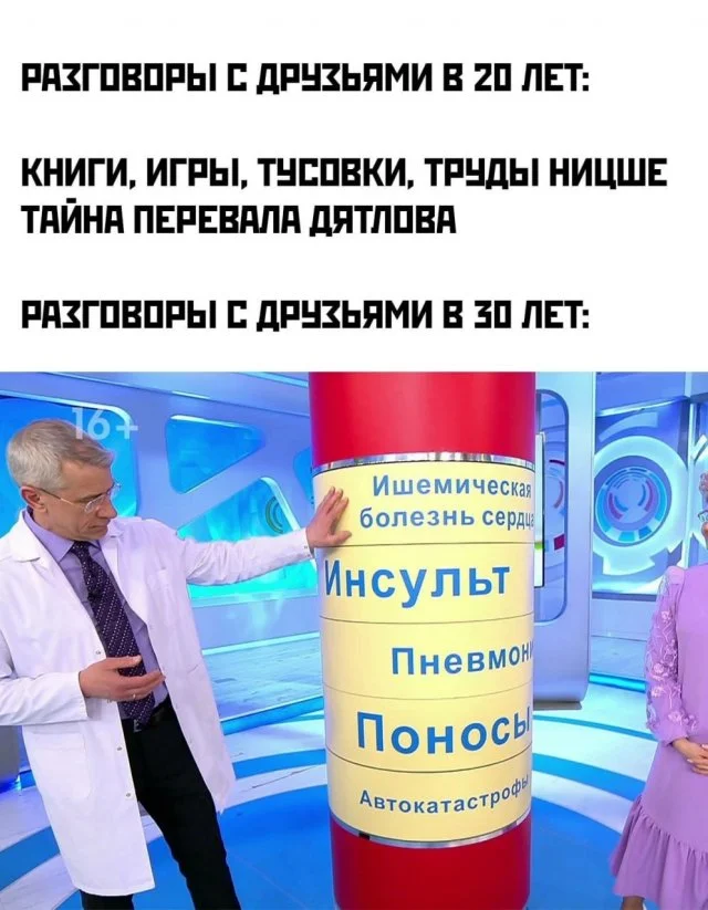 Легендарные мемы нулевых и десятых