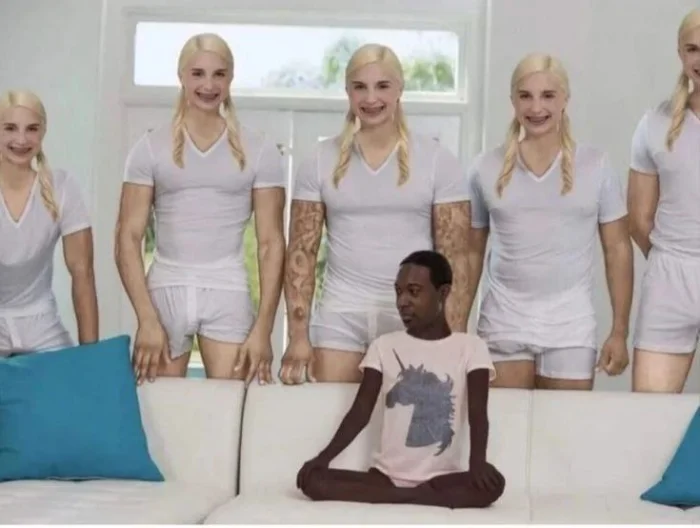 Нестандартный юмор #482 Нестандартный юмор #482