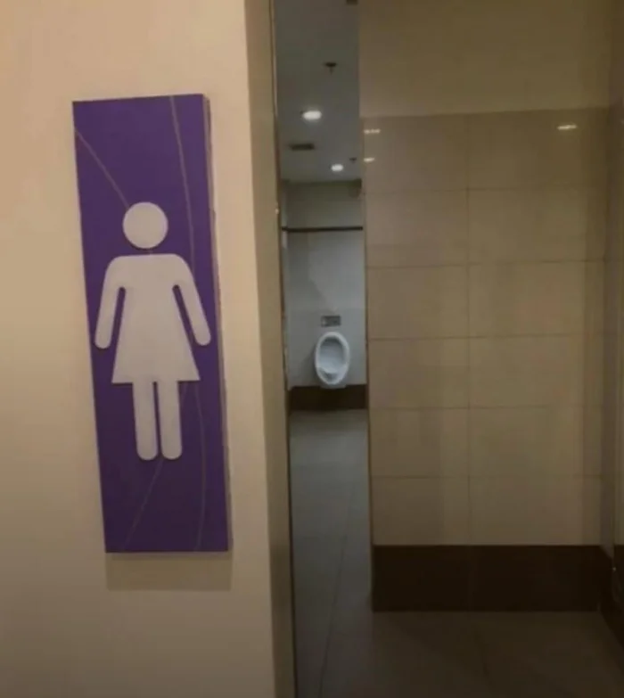 30 курьёзных ошибок, над которыми невозможно не посмеяться