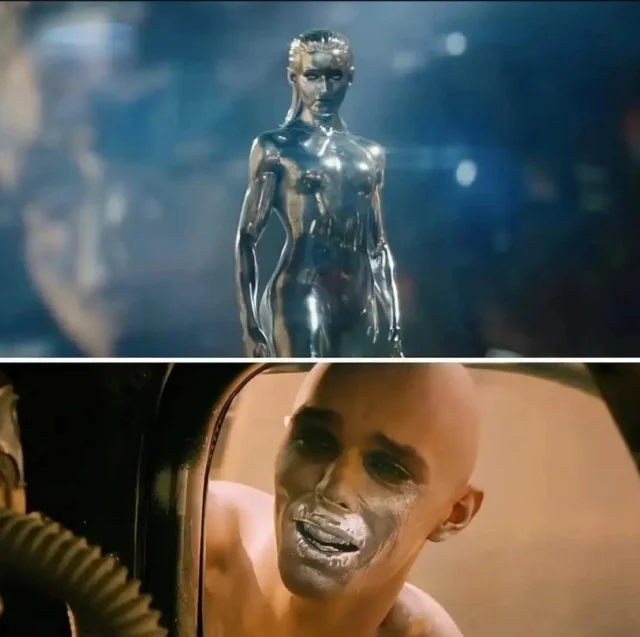 Мемы из дурки