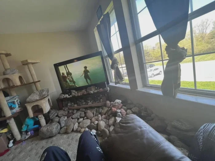 30 нелепых самоделок, достойных музея провалов 30 нелепых самоделок, достойных музея провалов