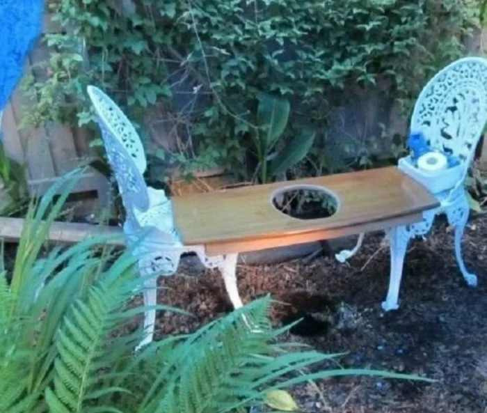 Лучшие примеры поговорки «Голь на выдумки хитра» в жизни Лучшие примеры поговорки «Голь на выдумки хитра» в жизни