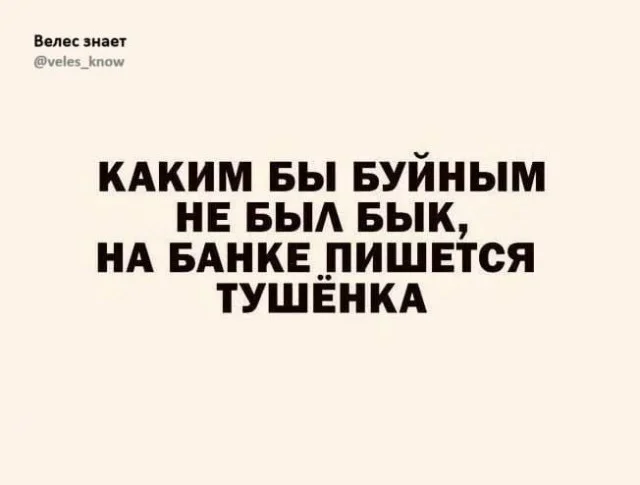 Мемы буднего дня #2