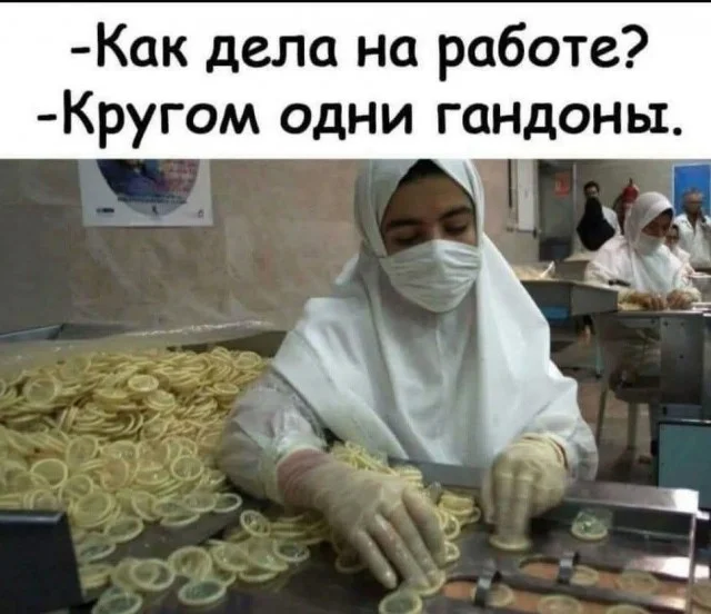 Ну давай деграднем