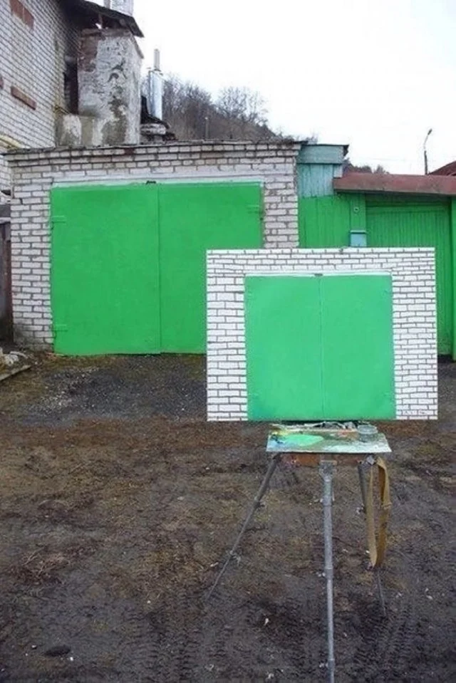 Свежо и хорошо: Приколы