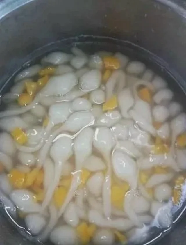 Кушать подано