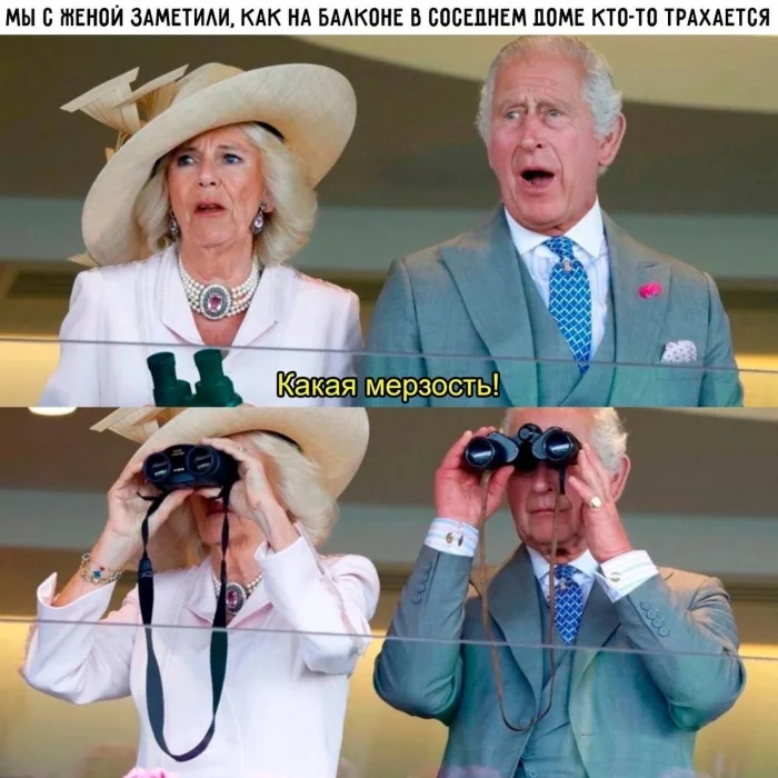 Нестандартный юмор #487 Нестандартный юмор #487