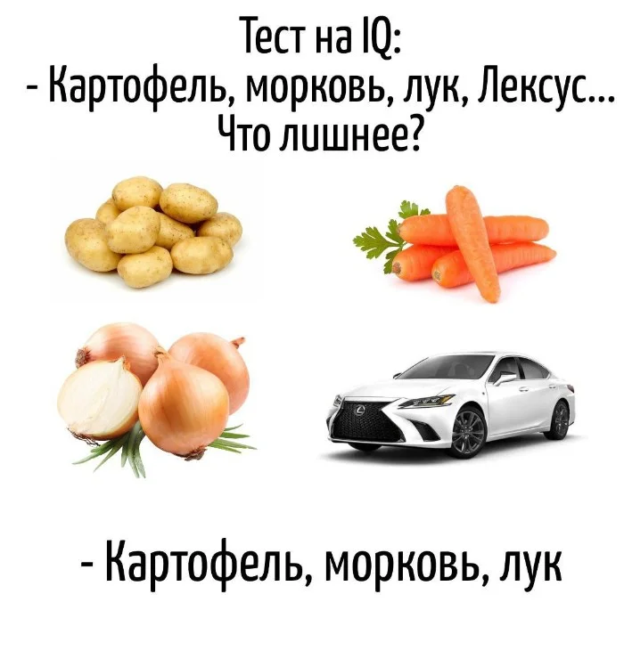 Игра слов &ndash; каламбуры, словесный юмор и прикольные картинки #114